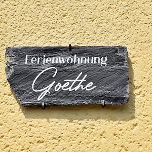 Ferienwohnung Afrika